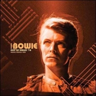 David Bowie/Best Of Dallas '78 Isolar Ii World Tour (Picture Vinyl)(Ltd)