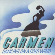 Dancing On A Cold Wind P -XyC̗ SHM-CD/WPbg