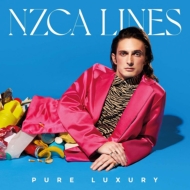 Nzca / Lines/Pure Luxury
