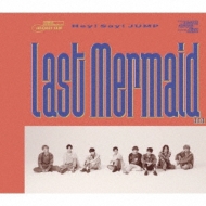 Last Mermaidc y2z(+DVD)