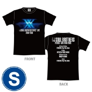 三代目 J SOUL BROTHERS PERFECT LIVE 2010⇒2020』オフィシャルグッズ