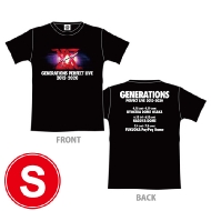 GENERATIONS PERFECT LIVE 2012⇒2020』オフィシャルグッズ取り扱い 