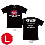 GENERATIONS PERFECT LIVE 2012⇒2020』オフィシャルグッズ