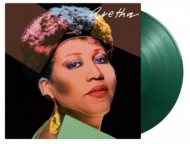 Aretha (Mov Green Vinyl)