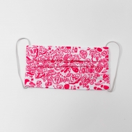 �}�X�N A1 / Chocomoo Exhibition