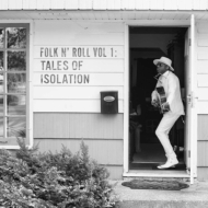 Js Ondara/Folk N'Roll Vol. 1 Tales Of Isolation
