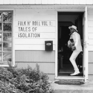 Js Ondara/Folk N'Roll Vol. 1 Tales Of Isolation (Ltd)