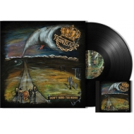 Don' t Mind The Noise (With Cd)