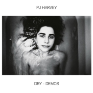 PJ Harvey/Dry - Demos