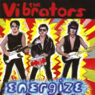 Vibrators/Energize