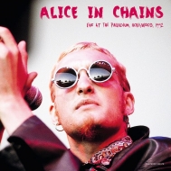 Alice In Chains/Live At The Palladium Hollywood 1992 - Ww1-fm