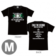 EXILE THE SECOND PERFECT LIVE cA[TVc(BLACK/M)