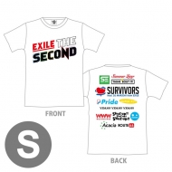 EXILE THE SECOND PERFECT LIVE STVc(WHITE/S)