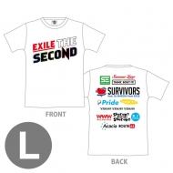 EXILE THE SECOND PERFECT LIVE STVc(WHITE/L)