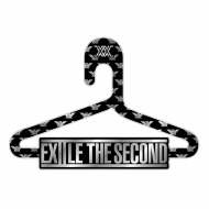 EXILE THE SECOND PERFECT LIVE ANnK[