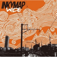 INKYMAP/Wide
