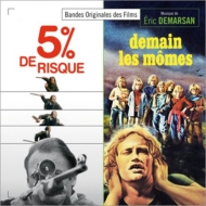 Soundtrack/5% De Risque / Demain Les Momes (Ltd)