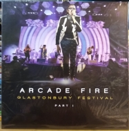Glastonbury Festival Part 1