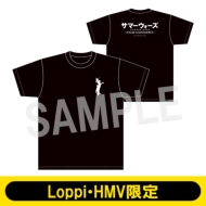 Tシャツ【Loppi・HMV限定】