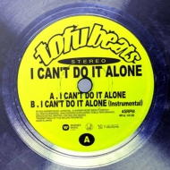 I Canft Do It Alone (12C`VOR[h)