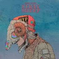 STRAY SHEEP 【おまもり盤 初回限定】（CD+ボックス+キーホルダー)
