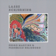 Lasse Schjerning/Lasse Schjerning Meets Pedro Martins  Frederico Heliodoro