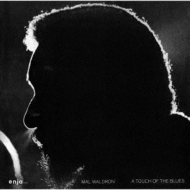 Mal Waldron/A Touch Of The Blues (Rmt)(Ltd)