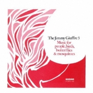 Jimmy Giuffre/Music For People (Rmt)(Ltd)