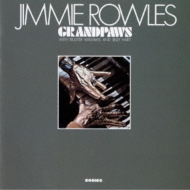Jimmie Rowles/Grandpaws (Rmt)(Ltd)