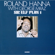 Roland Hanna/Sir Elf Plus 1 (Rmt)(Ltd)