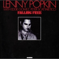 Lenny Popkin/Falling Free (Rmt)(Ltd)