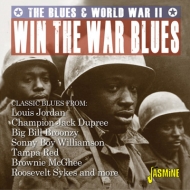 Win The War Blues: Blues & World War Ii