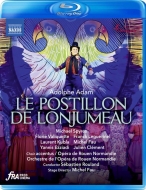Le Postillon de Lonjumeau : M.Fau, Rouland / Rouen Haute-Normandie Opera, Spyres, Valiquette, Leguerinel, etc (2019 Stereo)
