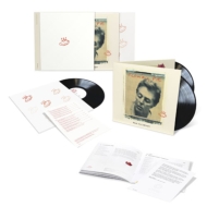 Paul McCartney/Flaming Pie (Ltd)(3lp)