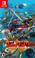 JjmPJ -fight Crab-
