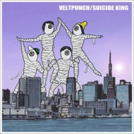 VELTPUNCH/Suicide King