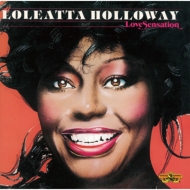 Loleatta Holloway/Love Sensation+6