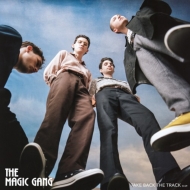 The Magic Gang/Death Of The Party