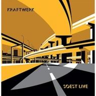 Kraftwerk/Soest Live