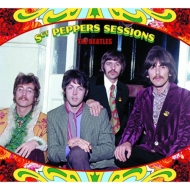 SGT.Peppers Sessions