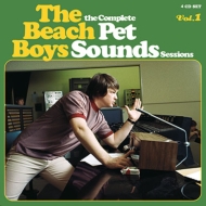 The Complete Pet Sounds Sessions Vol.1