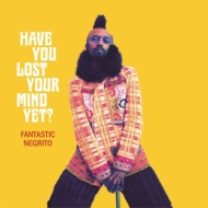 中古】 Fantastic Negrito / Please Don't Be Dead 輸入盤