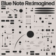 Various/Blue Note Re： Imagined