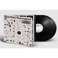 Blue Note Re:imagined 2020 アナログレコード Blue Note Re:imagined (2020) – 2 x Vinyl (LP, Compilation