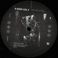 Various/A-sides Vol.9 Vinyl Four Of Four