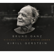 Enoch Arden : Kirill Gerstein(P)Bruno Ganz(Narr)