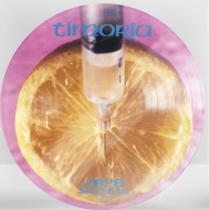Timoria/2020 Speedball (Picture Disc Vinyl)(Ltd)