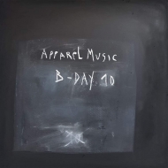 Various/Apparel Music B-day 10