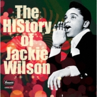 ジャッキー・ウィルソン/ボディガード レコード JACKIE WILSON / It's All A Part Of Love (LP) / Brunswick