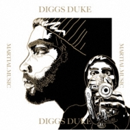 Diggs Duke/Martial Music
